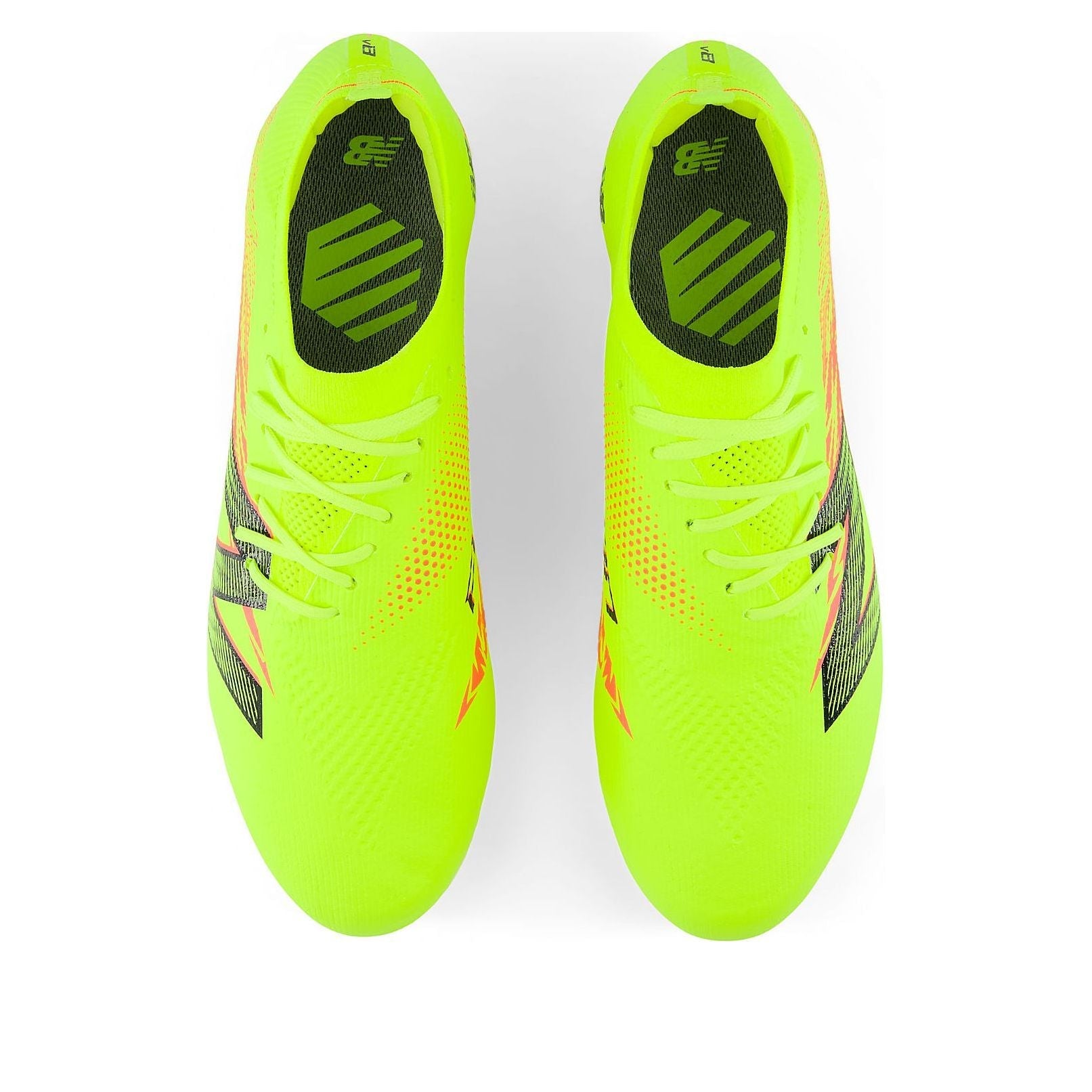 New Balance Furon Elite V8 FG 'Yellow' SF1FFE8