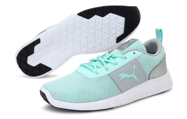 (WMNS) PUMA Lexy V1 Blue 380489-02