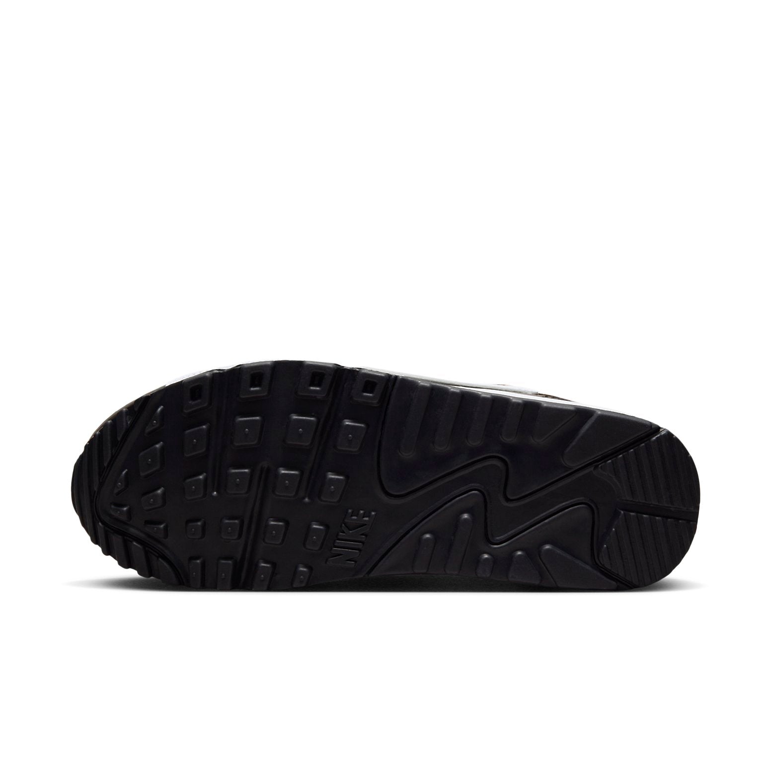 (WMNS) Nike Air Max 90 Futura 'Just Do It ' FV1168-100