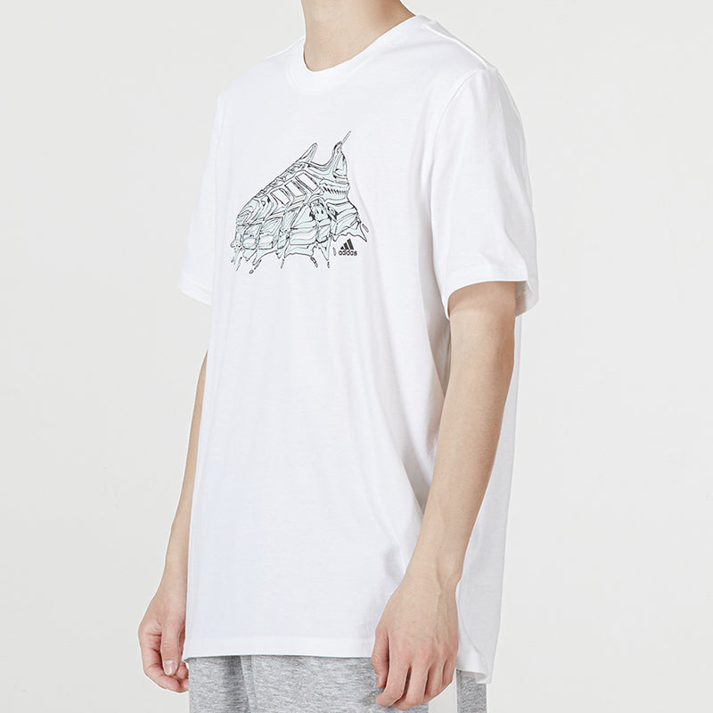 adidas Sportswear Crew Tee '' HA6685