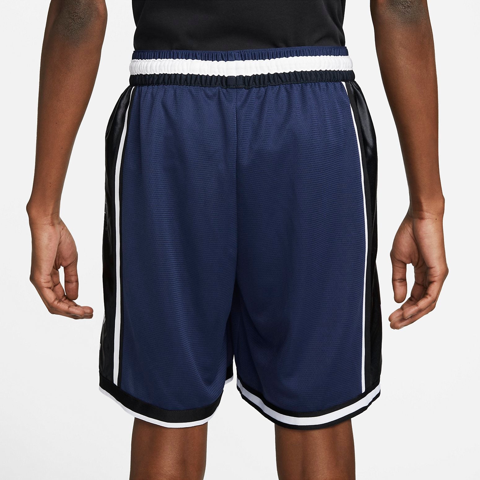 Nike Dri-FIT DNA Short 'Blue' DX0256-410