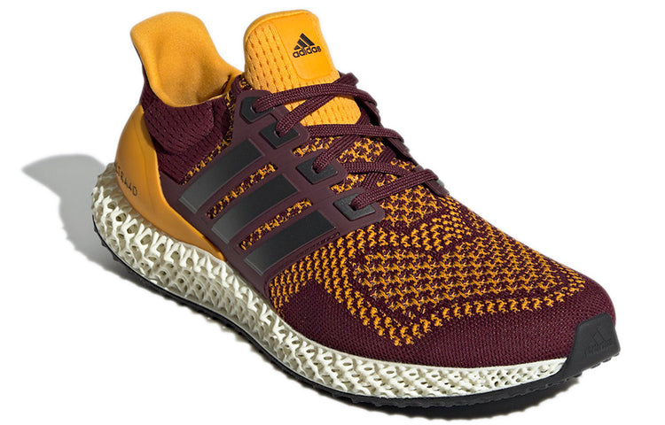 adidas Ultra 4D 'Arizona State' FY3960