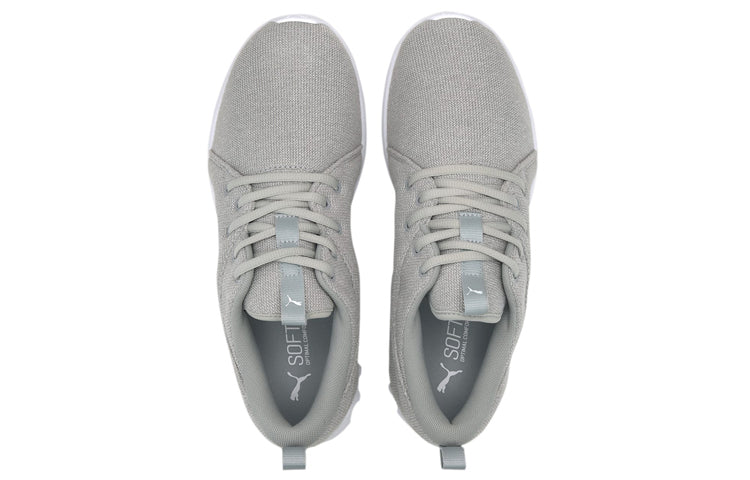 PUMA Carson 2 Knit Gray 191084-11