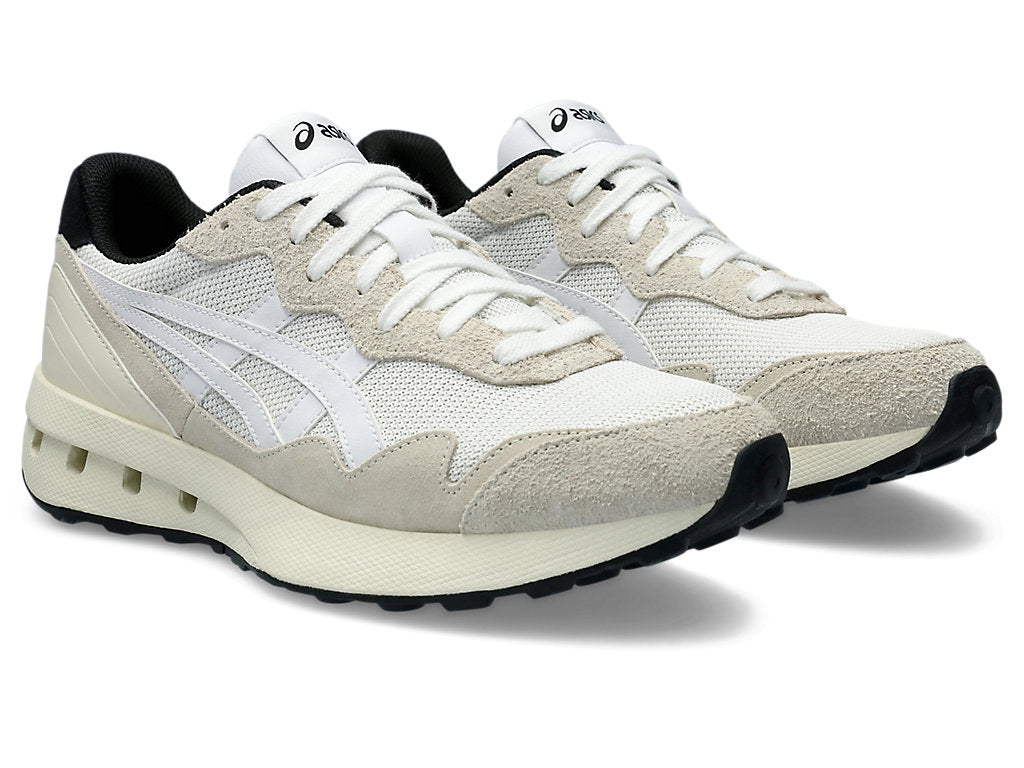 ASICS Jogger X81 'Beige White' 1203A346-101