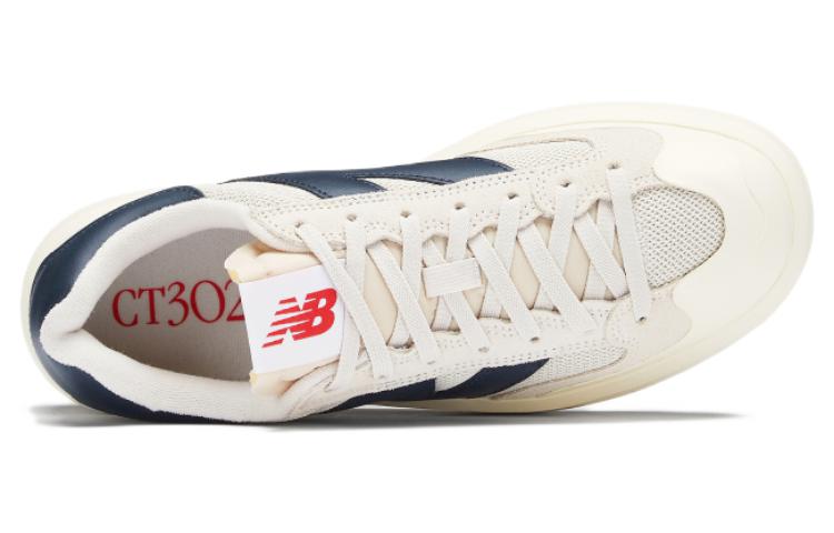 New Balance CT302 'Moonbeam Natural Indigo' CT302RC
