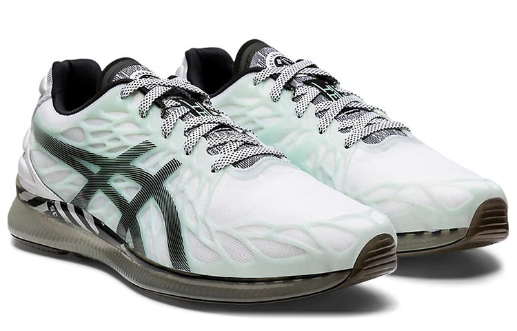 (WMNS) ASICS GEL-Quantum Infinity 2 Modern Tokyo 'White Green' 1022A294-100