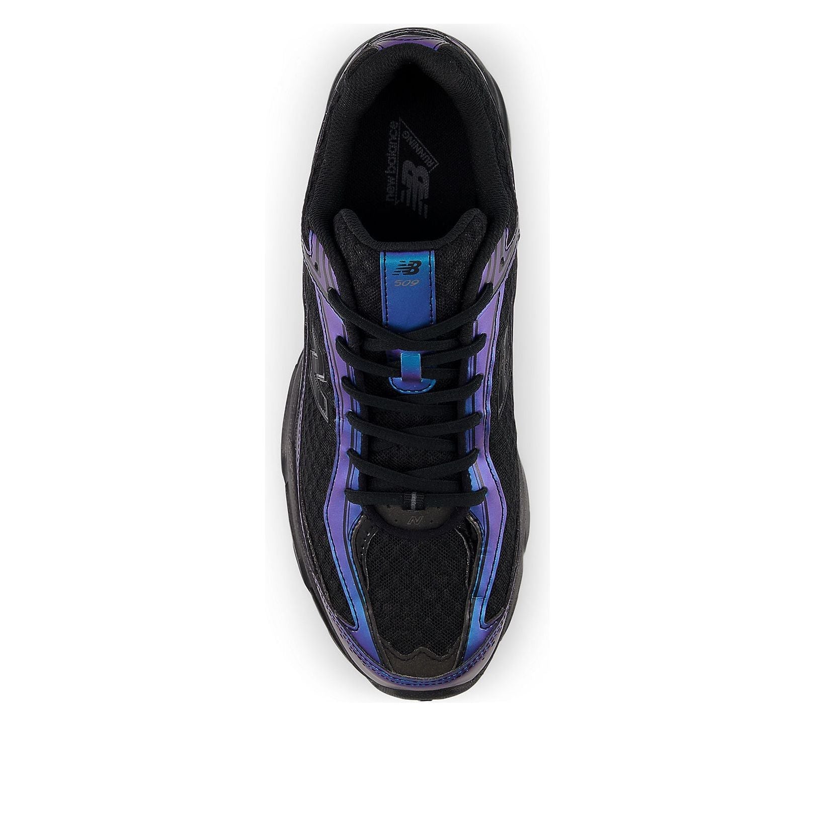 New Balance 509 Aurora Borealis 'Blue Gemstone' U509AB
