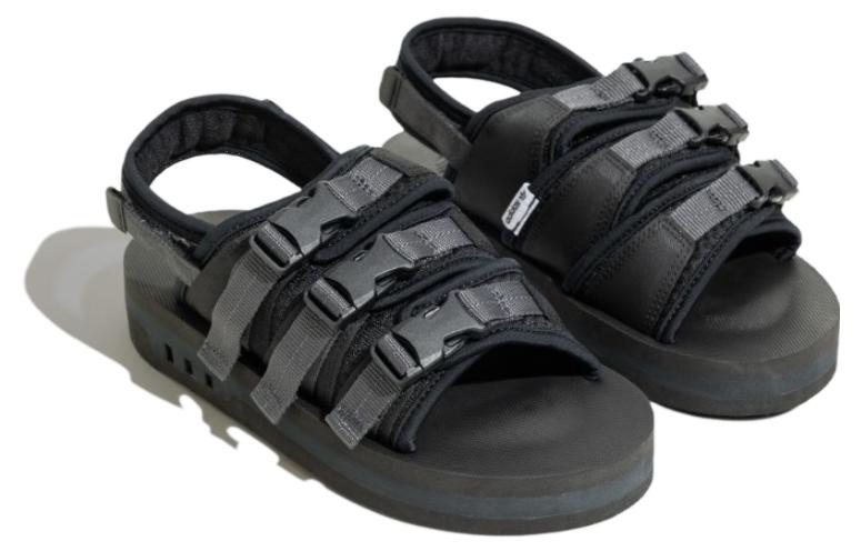 adidas originals AdiSTRP 'Core Black' IG0629