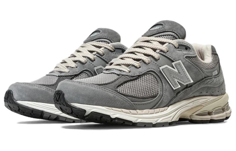 New Balance 2002R 'Shadow Grey' M2002RNM