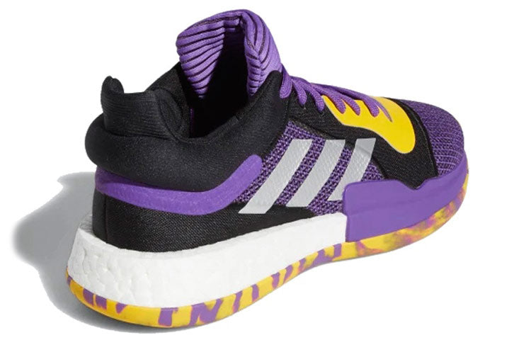 adidas Marquee Boost Low 'Brandon Ingram' G27746