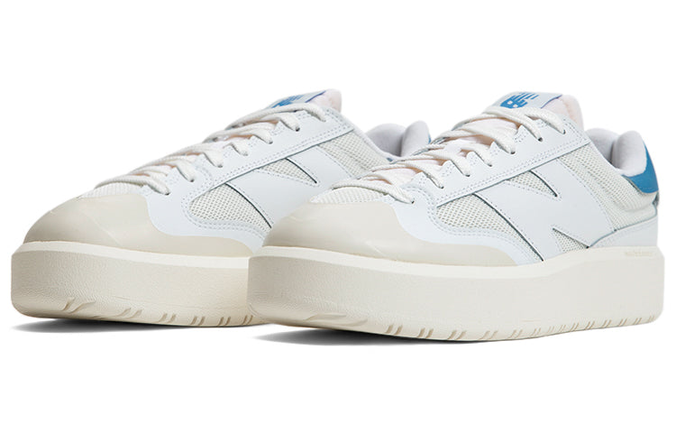 New Balance CT302 'White Heritage Blue' CT302OE