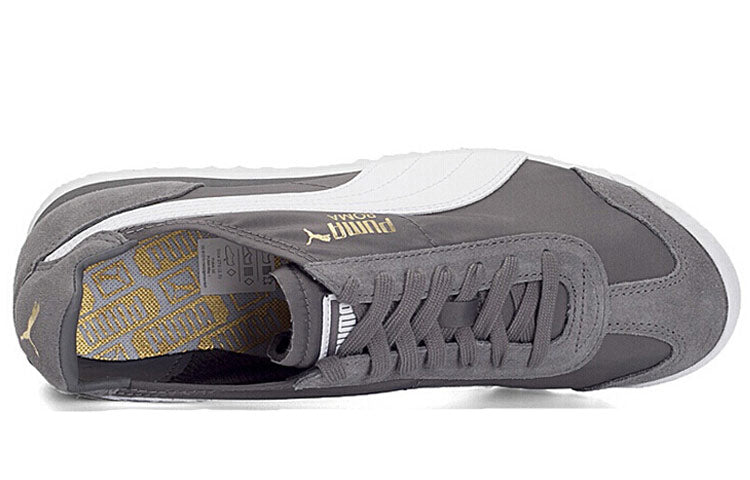 PUMA Roma OG Nylon 'Gray White' 362408-02