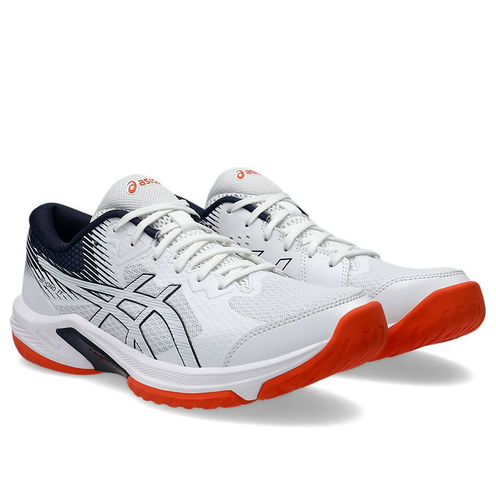ASICS Beyond FF 'White Midnight' 1071A092-104