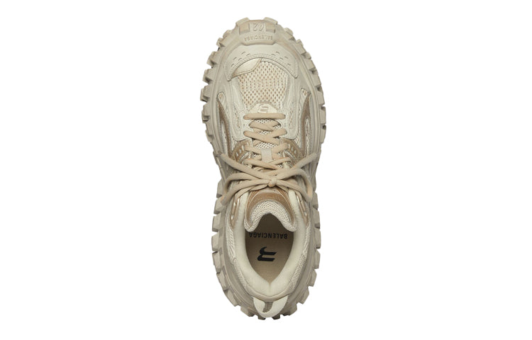 Balenciaga Defender Sneaker 'Beige' 685613W2RA69700