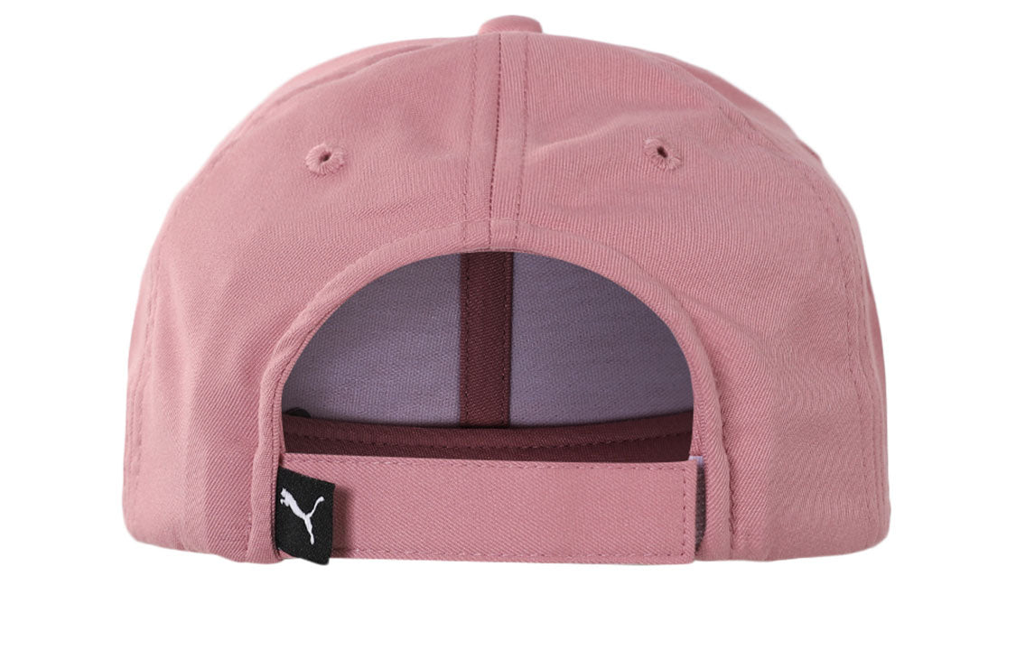 PUMA Metal Cat Cap 'Pink' 021269-36