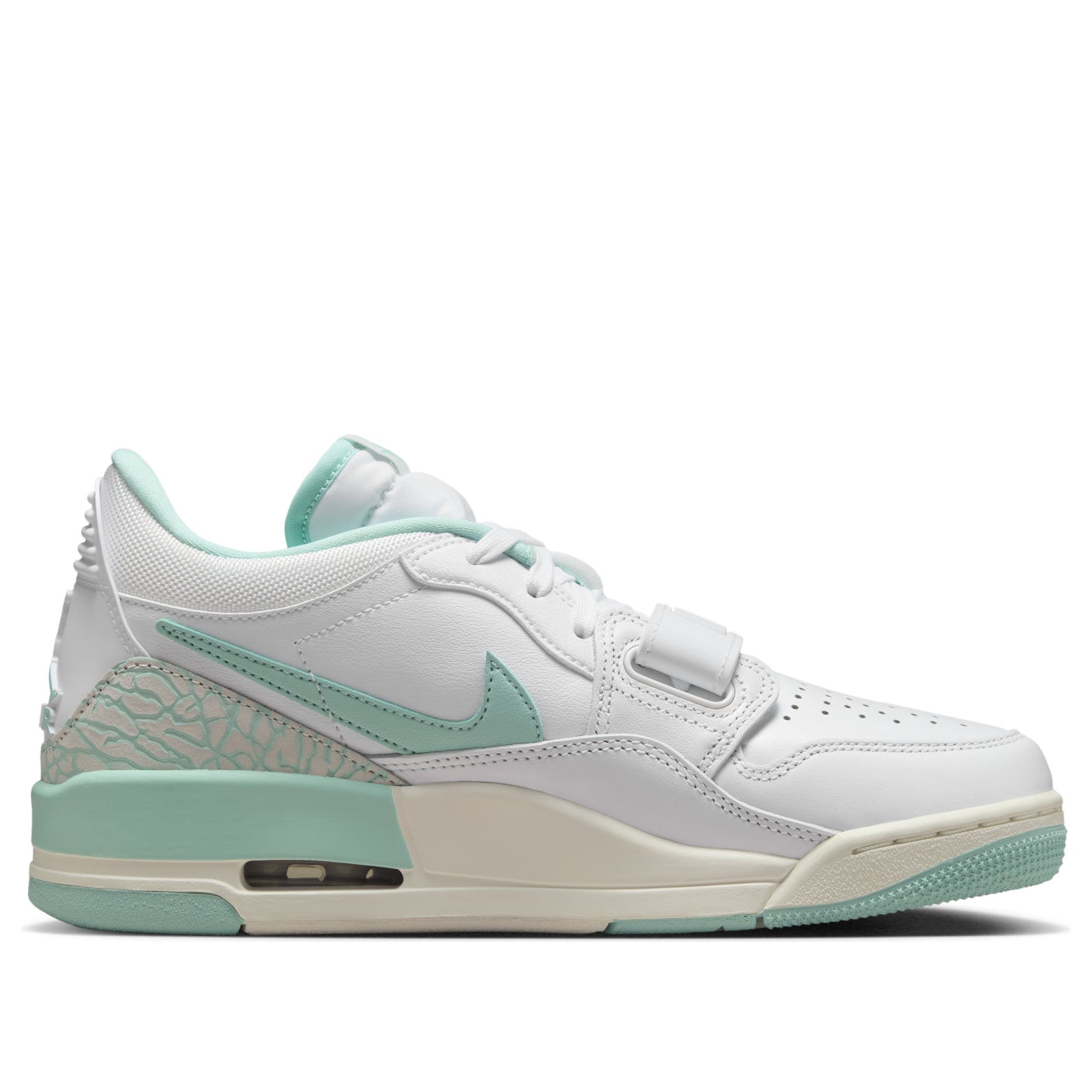 (WMNS) Air Jordan Legacy 312 Low 'White Light Dew' HJ9041-100