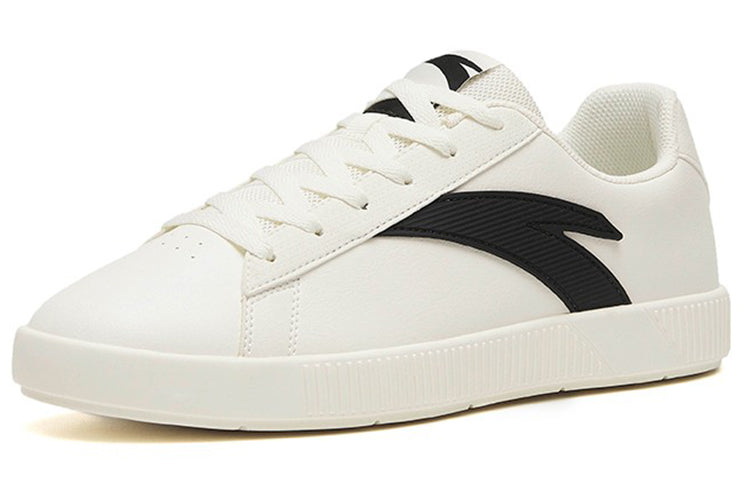 ANTA Low Top 'Simple Durable White' 112248060-1