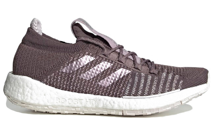 (WMNS) adidas Pulseboost HD 'Purple White' FU7348
