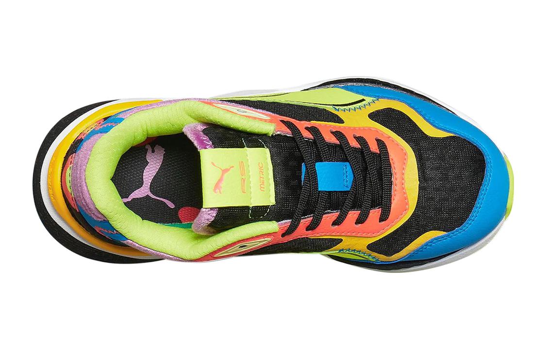 (GS) PUMA RS-Metric 'Lava' 389042-01