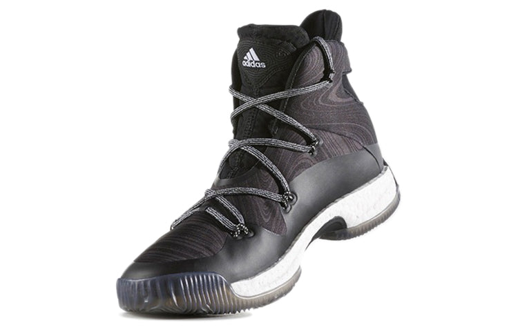 adidas Crazy Explosive 'Core Black' B42421
