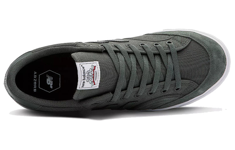 New Balance Numeric 212 'Olive' NM212DRR