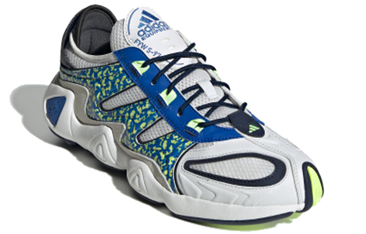 adidas FYW S-97 'Blue' EE5307