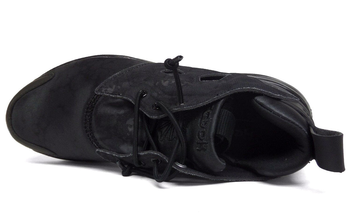 (WMNS) Reebok Furylite Stone Running Shoes Black AR2659