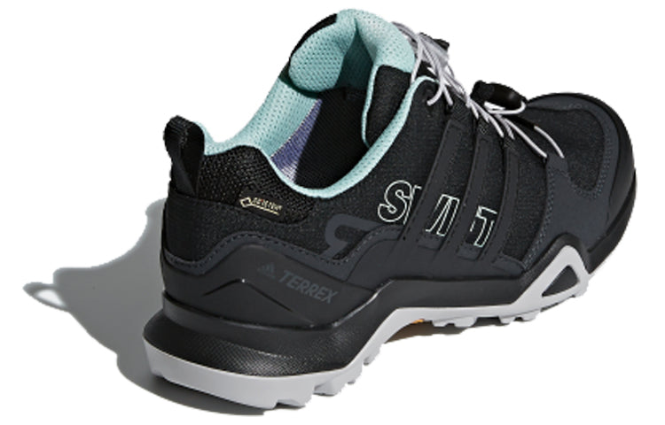 (WMNS) adidas Terrex Swift R2 GTX 'Black' CM7503