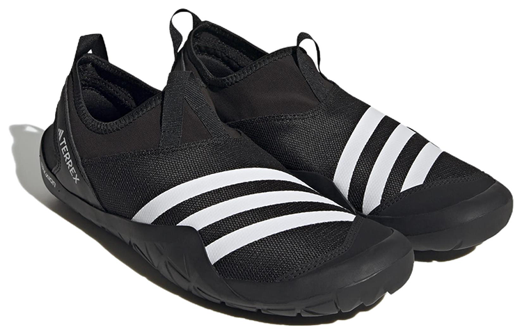 adidas Terrex Jawpaw 'Black' HP8648