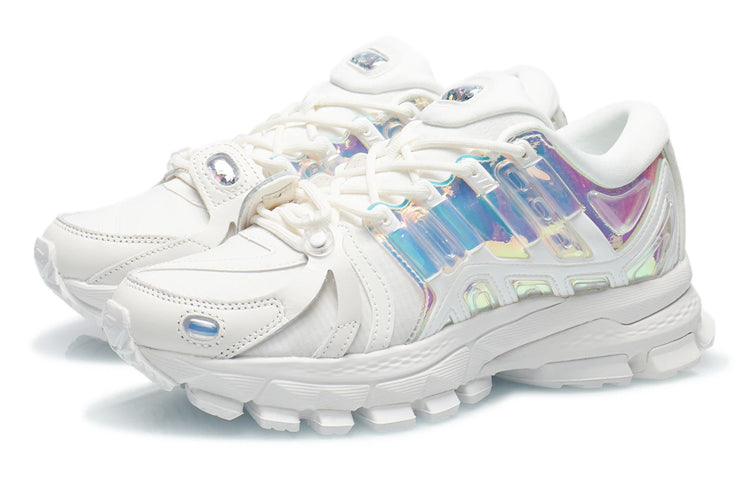 (WMNS) Li-Ning Furious Rider Ace 1.5 'Smoke White' ARYR010-8