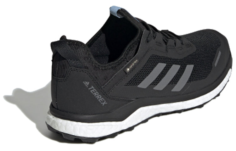 (WMNS) adidas Terrex Agravic Flow GTX 'Black' EF9618