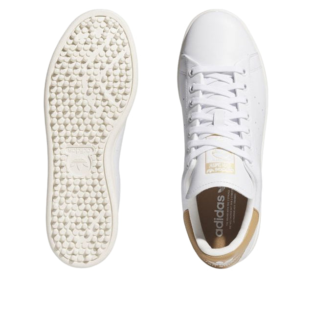 adidas Stan Smith Spikeless Golf 'Off White' HP7077