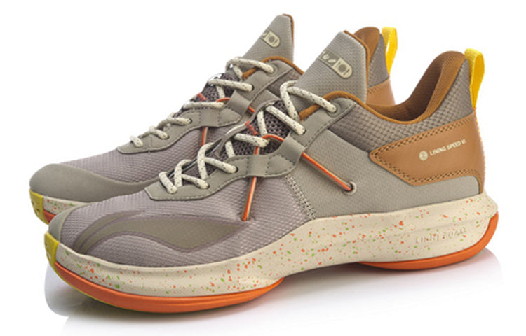 Li-Ning Speed 6 Premium x CBA ABAP069-6