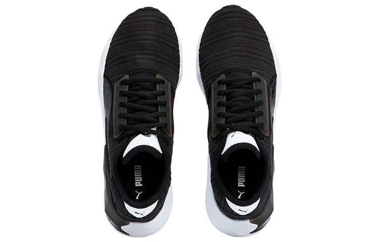 (WMNS) PUMA Cell Plasmic Black/White 192637-08