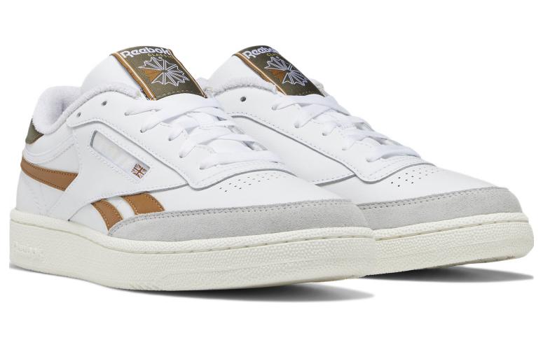 Reebok Club C Revenge 'White' HP3394