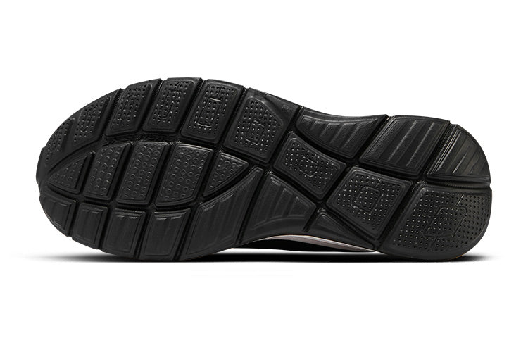 Skechers Relaxed Fit Equalizer 5.0 'Black Red' 232520-BKRD