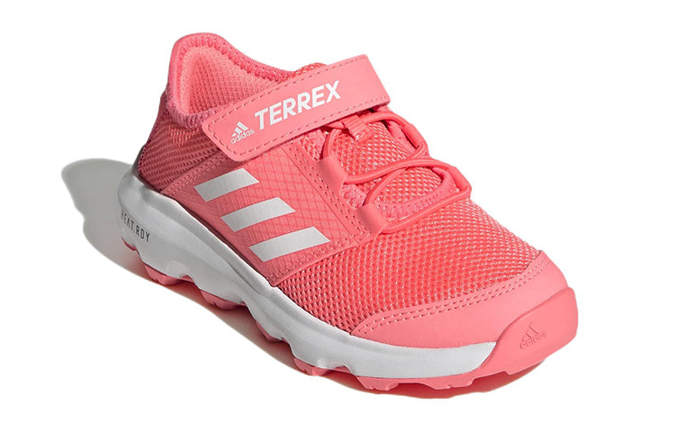 (GS) adidas Terrex Climacool Voyager K 'Pink White' GX6283