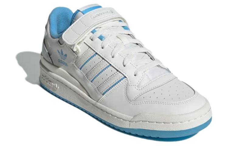 adidas FORUM Low 'White Blue' IG3785