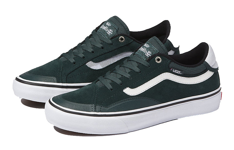 Vans Mesh TNT Advanced Prototype Dark Green VN0A3TJXUHA