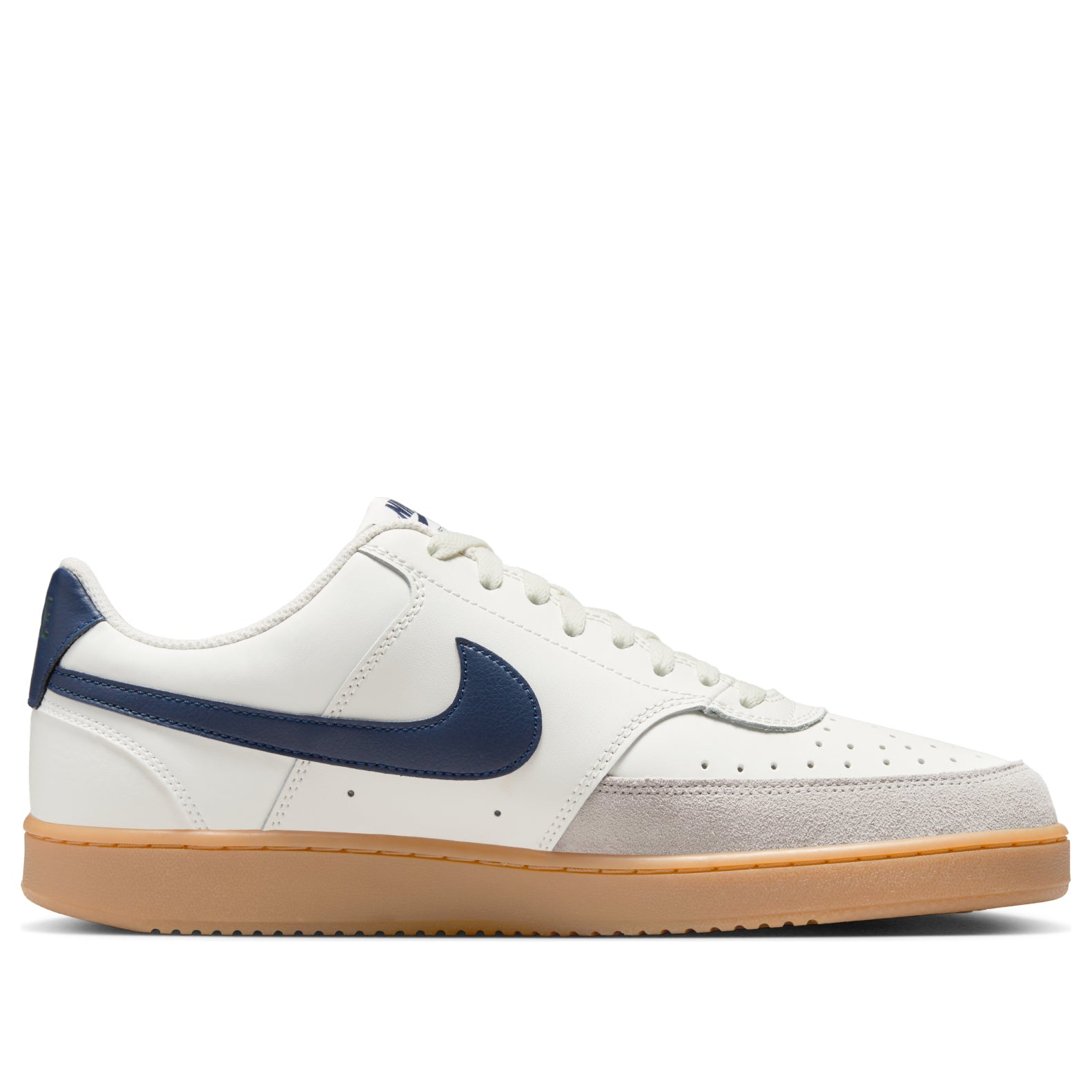Nike Court Vision Low 'White' HF1068-133