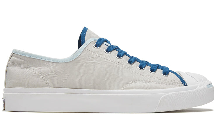 Converse Twisted Vacation Jack Purcell Low Top 167621C