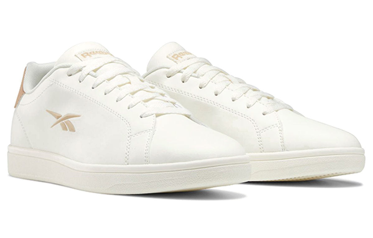 Reebok Royal Complete Sport Sneakers White/Pink FX7910