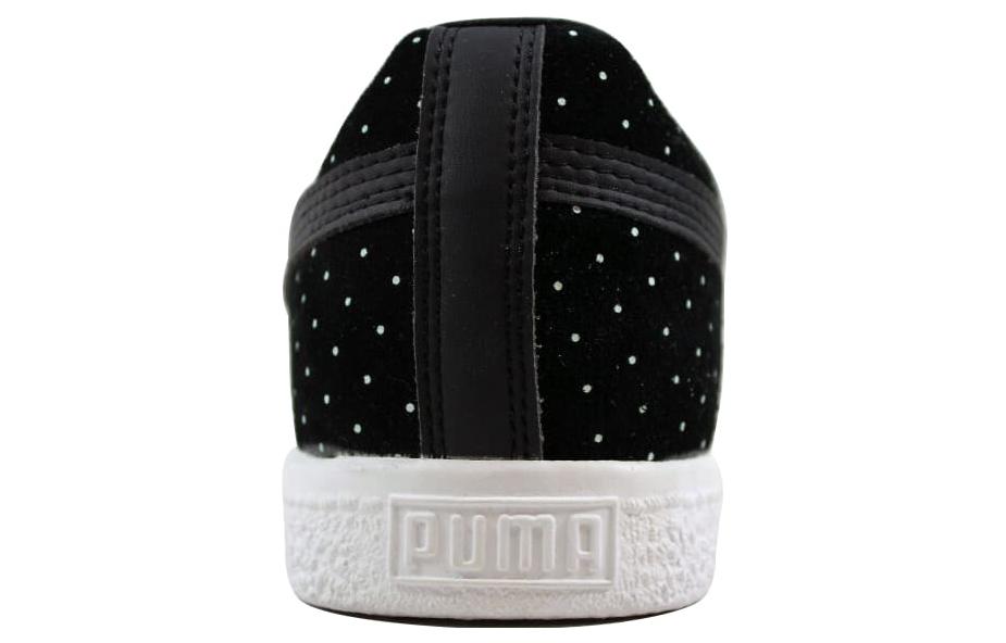 PUMA Undefeated x Clyde 'Micro Dot' 352776-03