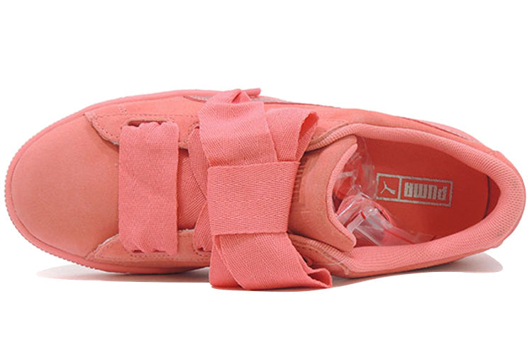 (WMNS) PUMA Sneaker Pink 364918-05