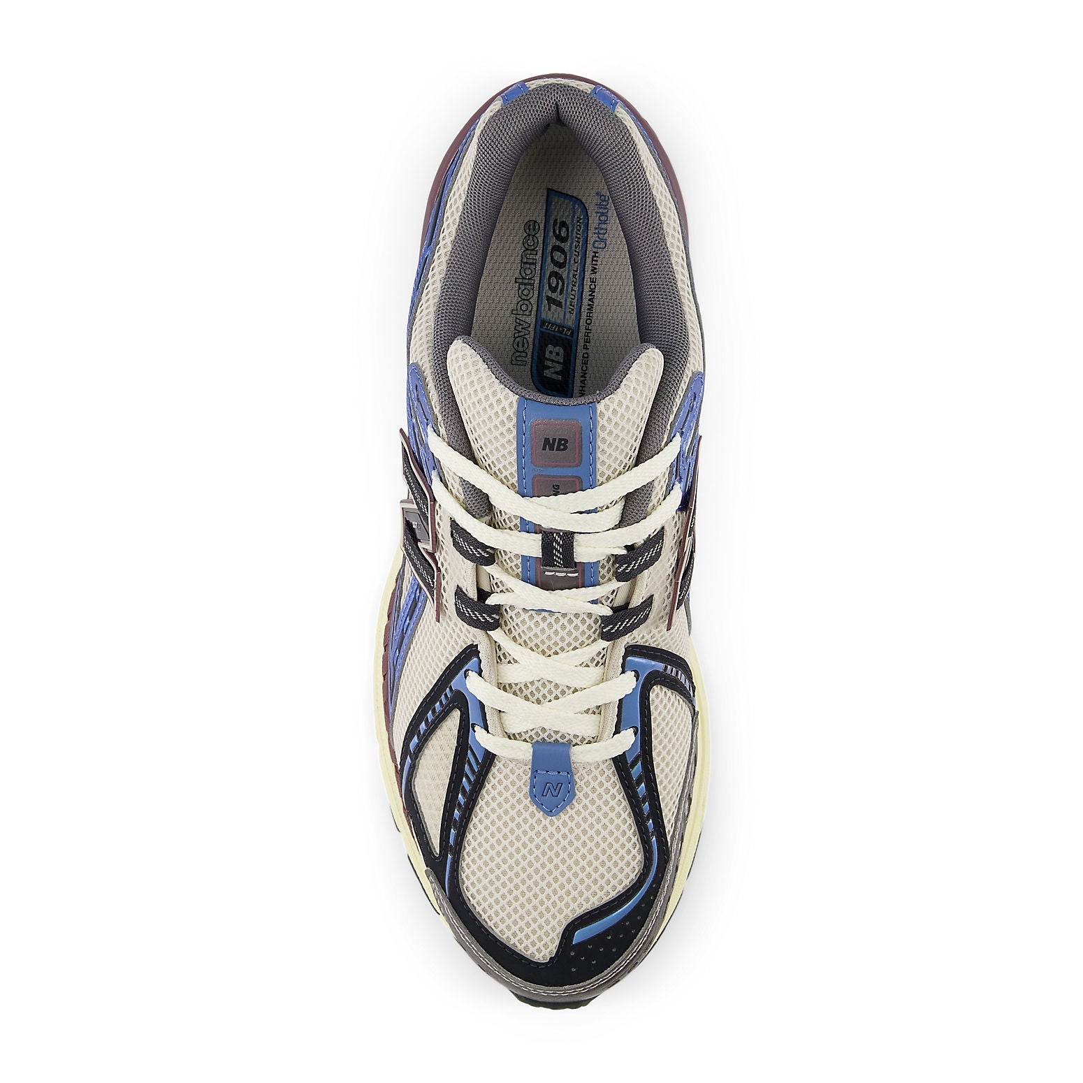 New Balance 1906R 'Blue Moonbeam' M1906RRB
