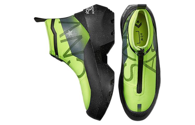 Converse A-Cold-Wall* x Geo Forma Boot 'Volt' A04164C
