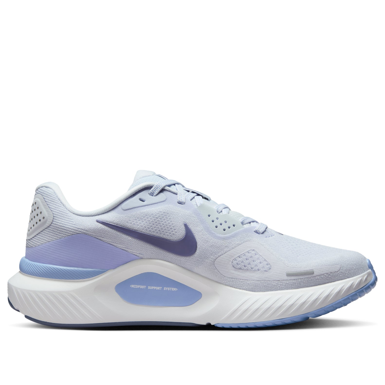 (WMNS) Nike Structure 26 'Football Grey World Indigo' HJ1101-004