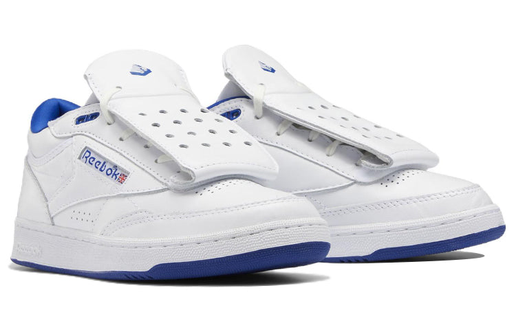 Reebok Mountain Research x Club C Mid 2 'White Cobalt' GX9046