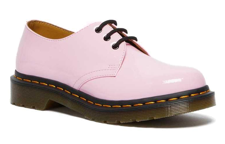 (WMNS) Dr. Martens 1461 'Light Pink' 26422322