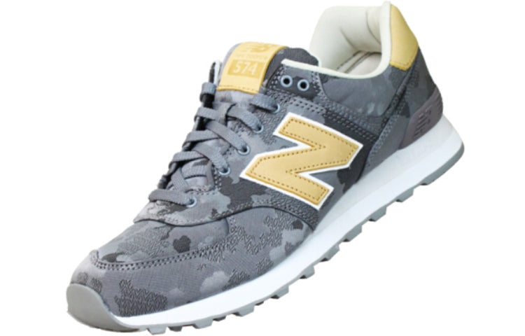 New Balance 574 'Steel Camo' ML574CMA